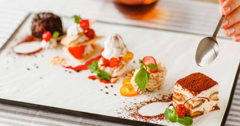 The World's Best Michelin 5 Star Vegan Restaurants