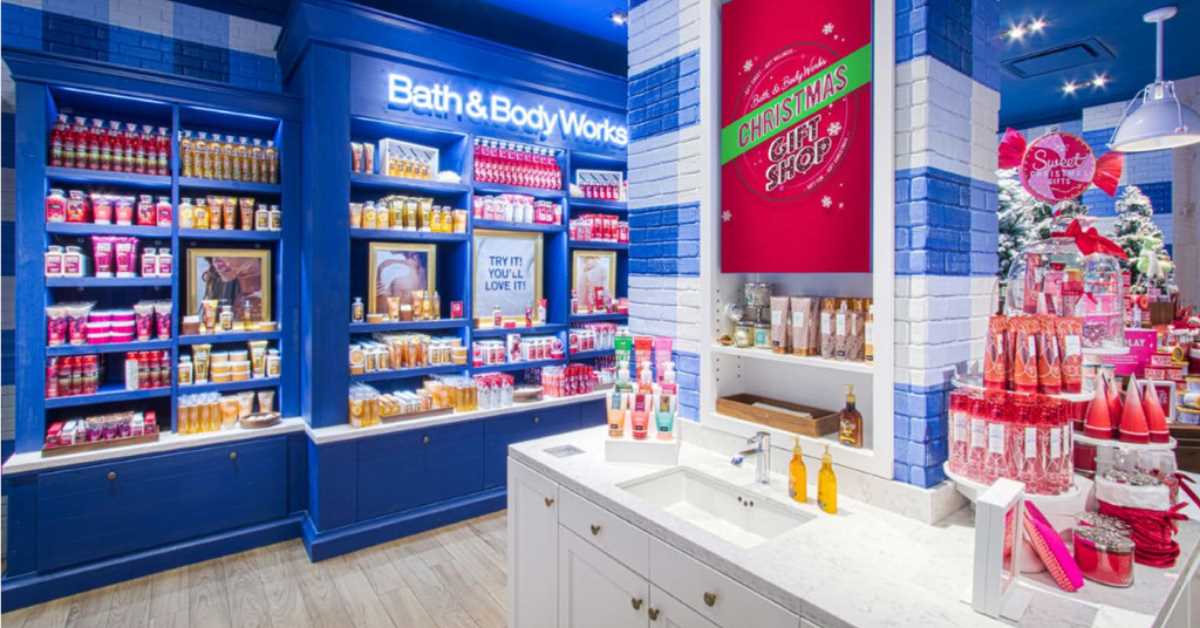 bath and body works mexico candle