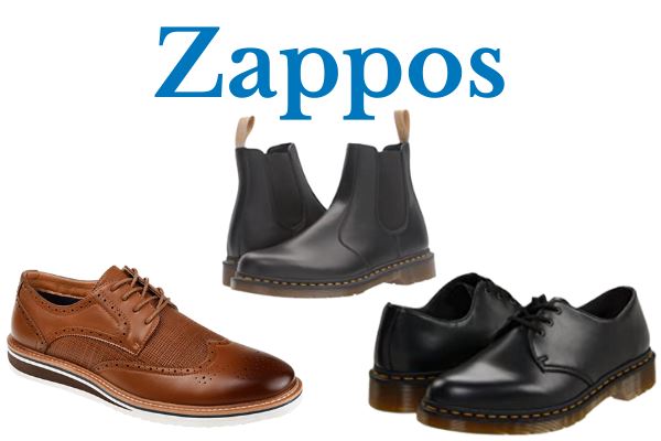 Best Vegan Men's Dress Shoes zappos