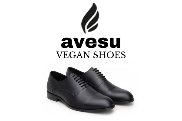 Best Vegan Men's Dress Shoes Avesu